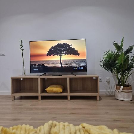 Chc - Apartamento Wabalo La Laguna  Buitenkant foto