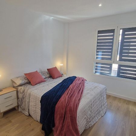 Chc - Apartamento Wabalo La Laguna  Buitenkant foto