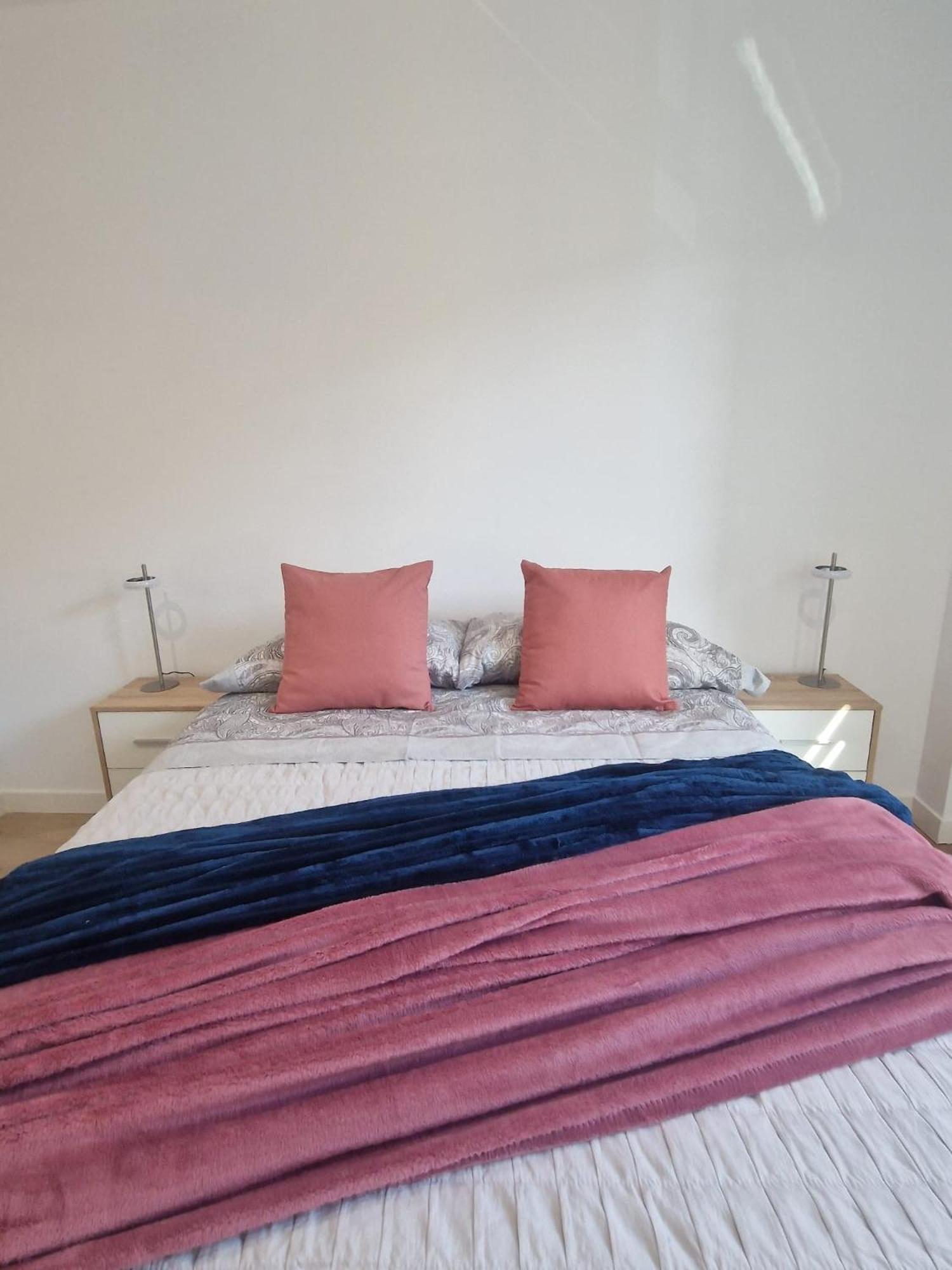 Chc - Apartamento Wabalo La Laguna  Buitenkant foto