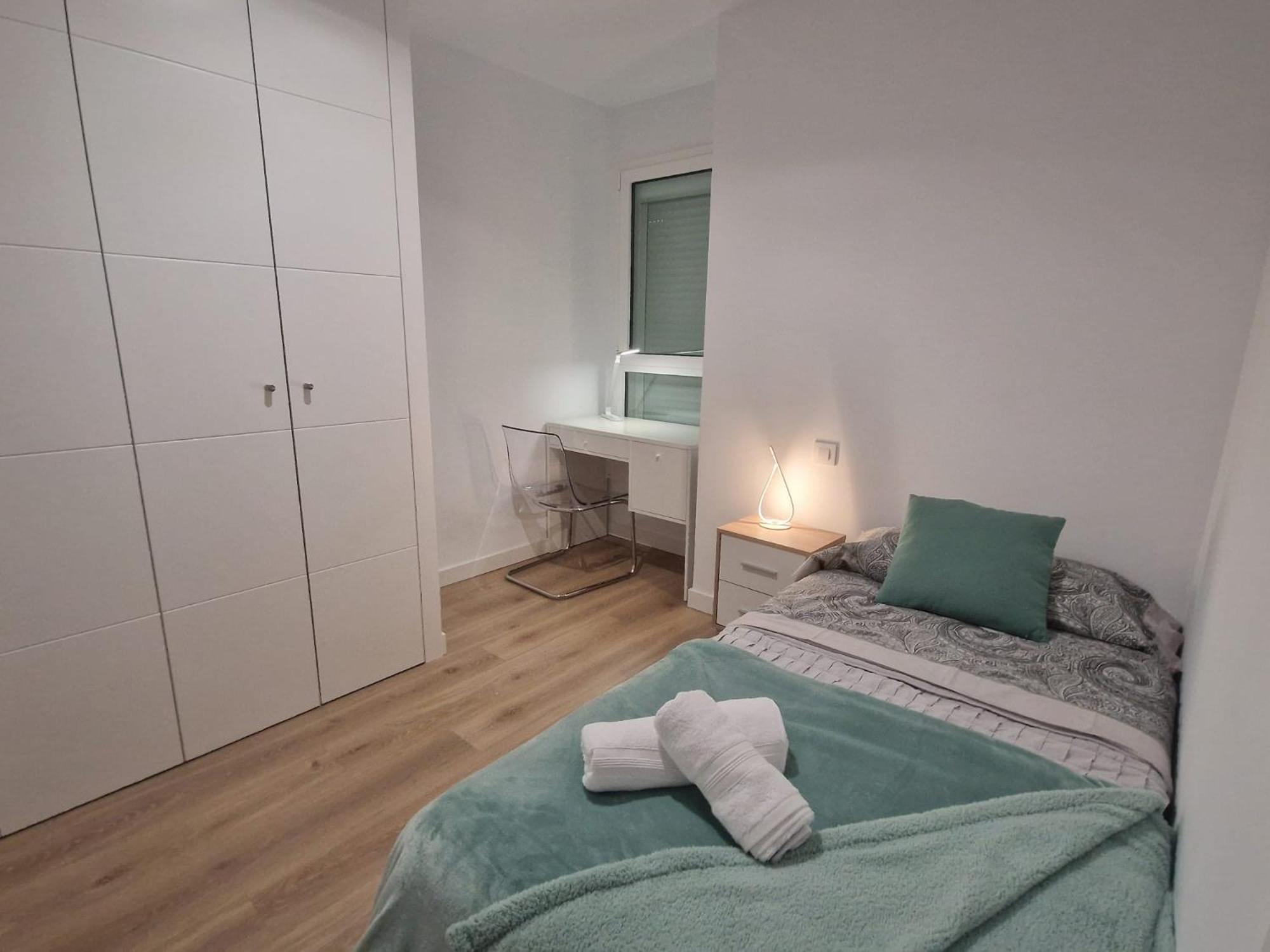 Chc - Apartamento Wabalo La Laguna  Buitenkant foto