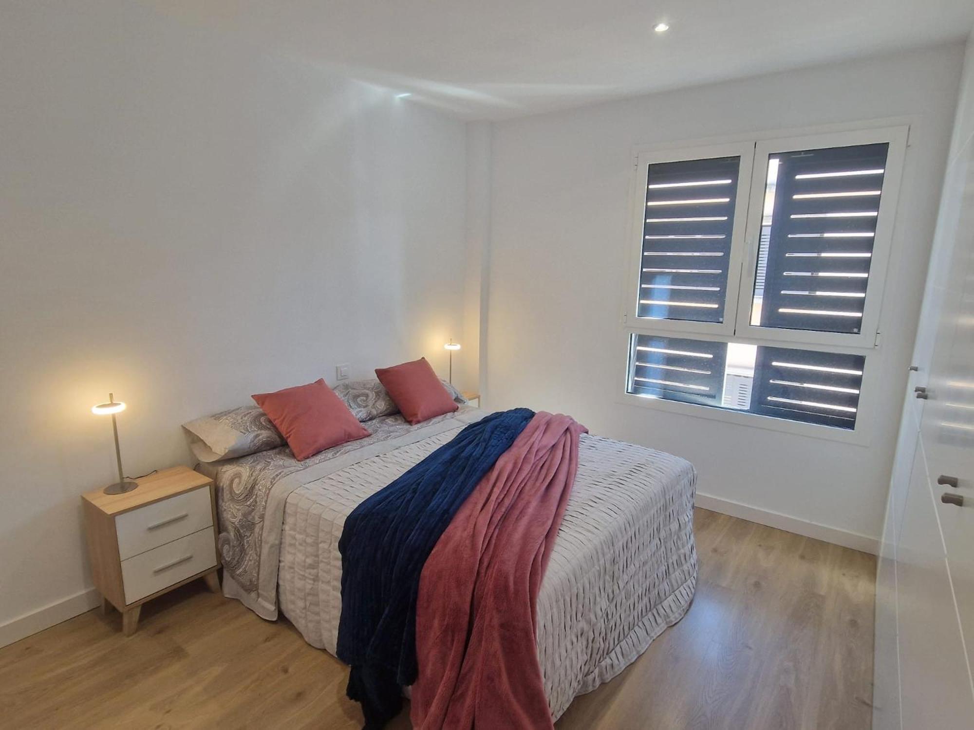 Chc - Apartamento Wabalo La Laguna  Buitenkant foto